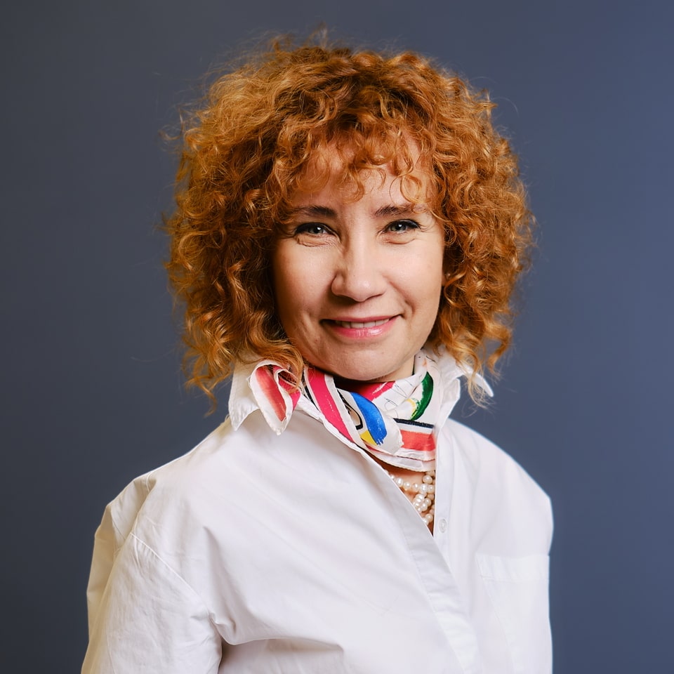ЄЛИЗАВЕТА ГАПКО